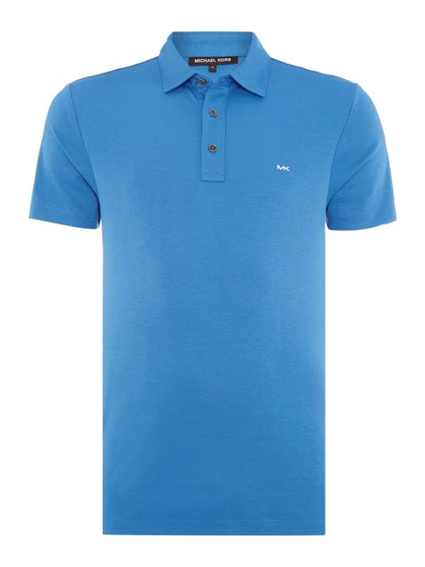 michael kors mens polo|mk polo.